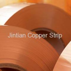 Copper Strip, Copper Tape